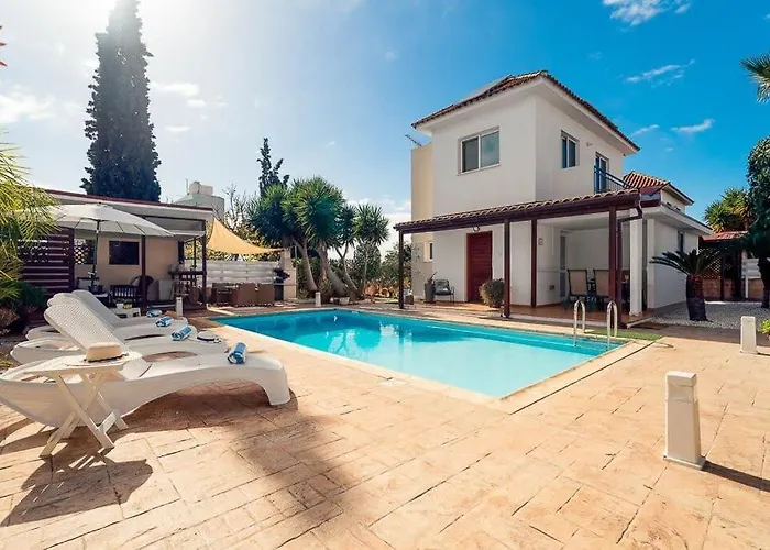 Villa Anastasia