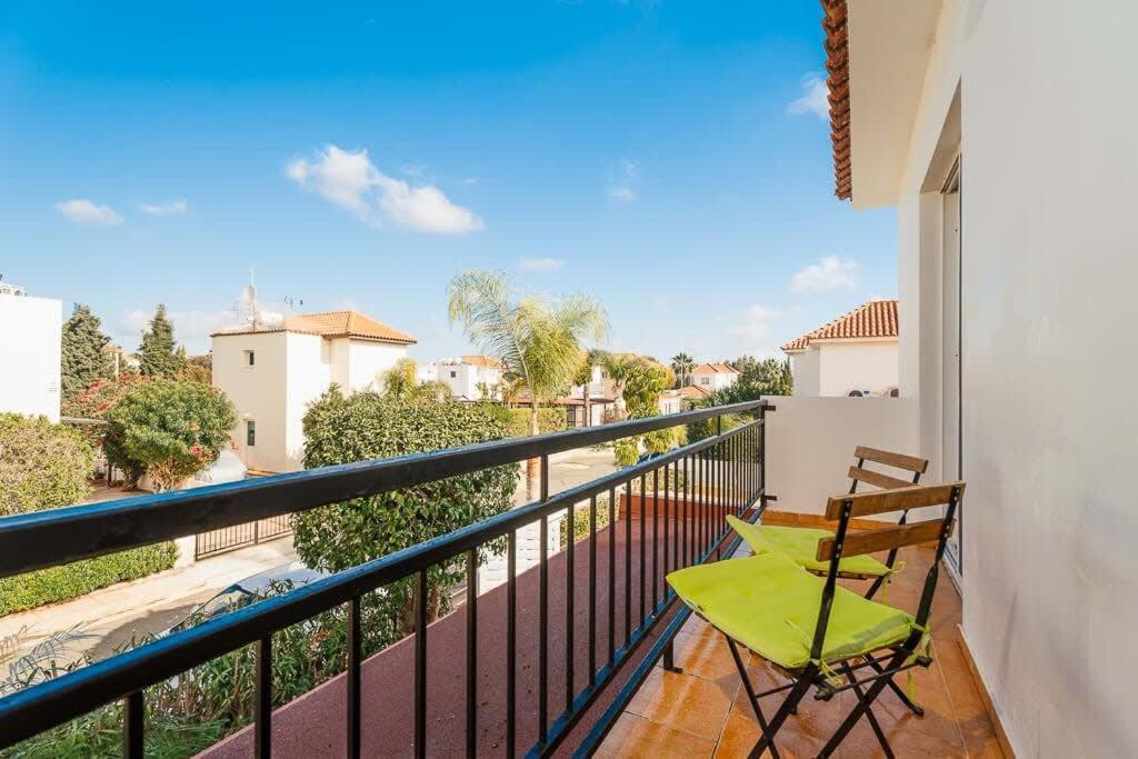 Anastasia Villa *