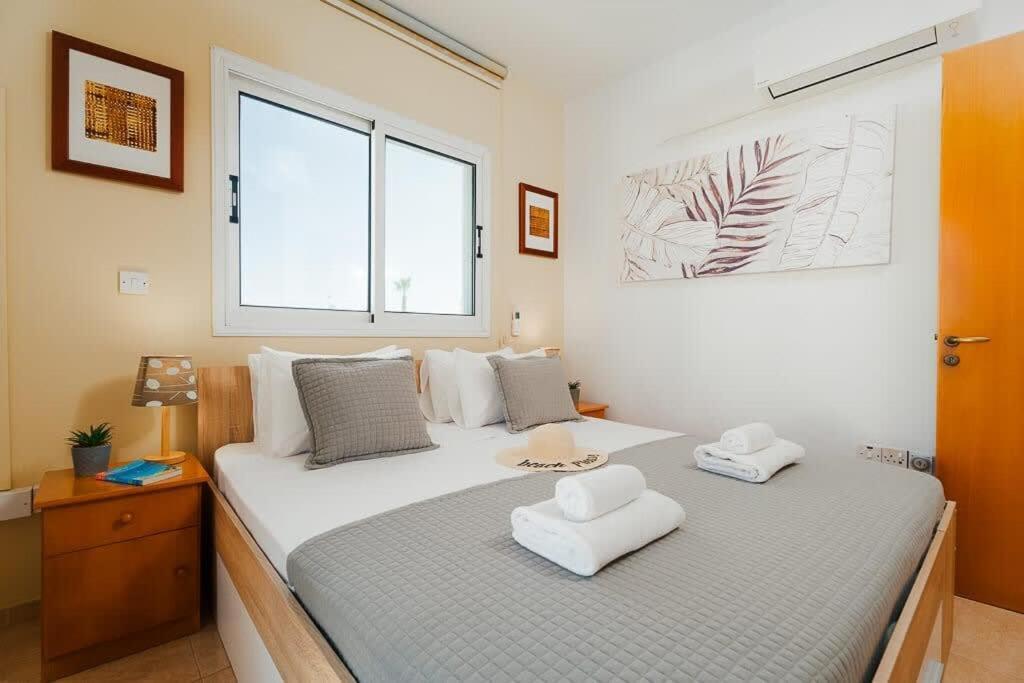 Anastasia Villa Ayia Napa