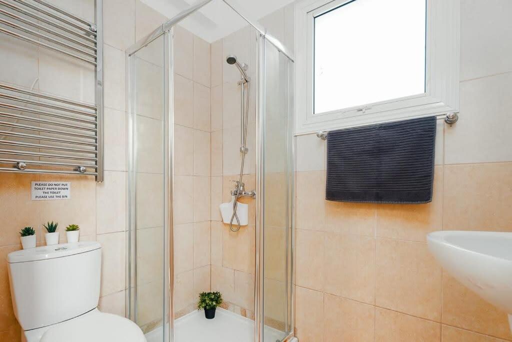 Anastasia Villa Ayia Napa
